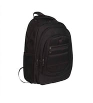 PLM PLM COSMIC 15.6"-16" SIYAH NOTEBOOK SIRT ÇANTASI