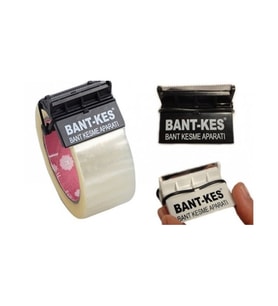 Pratik Bant-Kes Bant Kesme Aparatı