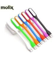 Süper Parlak Katlanabilir Usb Led Aydınlatma Işık Kitap Aydınlatı