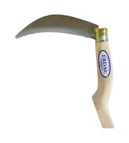 Bursa Katlanır Testereli Bıçkı No:6 - 34 Cm