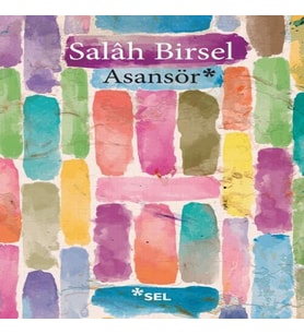Asansör