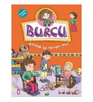 Burcu - Küsmek İşe Yarıyor mu?