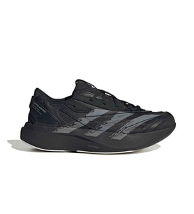 Adidas LIGHTBLAZE EVO BRUSHED Erkek Günlük Ayakkabı KJ3051 Siyah