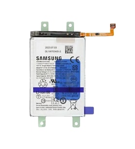 Samsung Z Fold6 Uyumlu Pil Batarya EB-BF956ABY