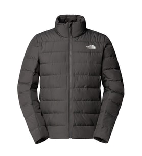 M ACONCAGUA 3 JACKET Smoked