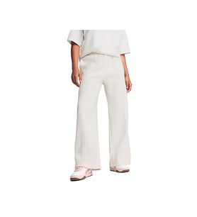 Puma Her Pants Kadın Günlük Eşofman Altı 68163705 Beyaz