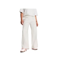Puma Her Pants Kadın Günlük Eşofman Altı 68163705 Beyaz
