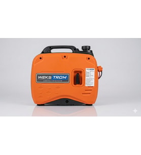 wekstrom Germany 24 volt DC Jeneratör otomatik akü şarj jeneratörü