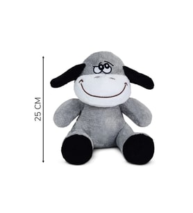 SEVİMLİ PELUŞ EŞŞEK