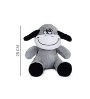 SEVİMLİ PELUŞ EŞŞEK