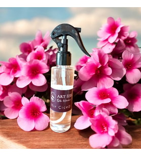 Itır Çiçeği Aromalı Sprey Oda Kokusu-150 ml