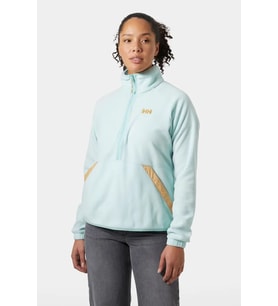 Helly Hansen Kadın Rig Polar Sweatshirt