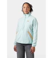 Helly Hansen Kadın Rig Polar Sweatshirt