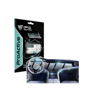 Mercedes 2024 EQS 450-580 Mbux Hyperscreen, (2 Parça) için ProActive Ekran Koruyucu