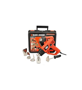 Kx2001k Sıcak Hava Tabancası 2000 Watt