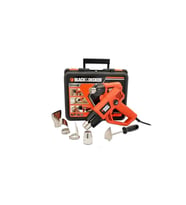 Kx2001k Sıcak Hava Tabancası 2000 Watt