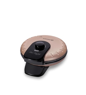 Korkmaz A319-03 Mia Waffle Makinesi Rosegold  (Rose - Gold)