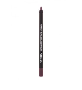 Gabrini Ultra Waterproof Lip& Eye Pencil 13