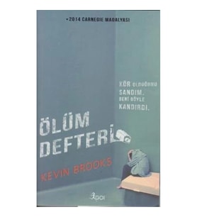 Ölüm Defteri