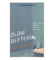 Ölüm Defteri