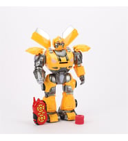 Birlik U/K Tyrant Transformer Robot