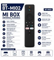 Xiaomi BT-M102 Kumanda