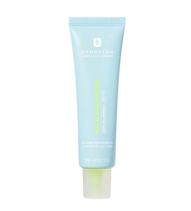 Erborian Matte Moisturizer - Matlaştırıcı Etkili 24 Saat Nemlendirici Krem 50 ml