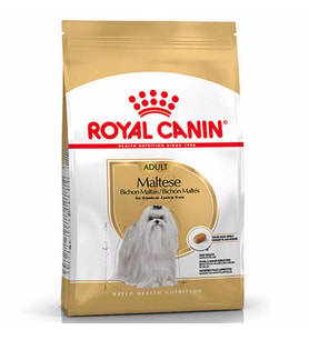 Royal Canin Maltese Bichon Maltais Köpek Maması 1.5 Kg