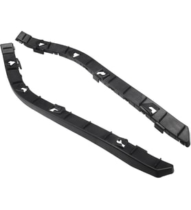 ARKA TAMPON BRAKETİ TAKIM SAĞ + SOL HYUNDAI ACCENT BLUE 2011-2019 (Boş)