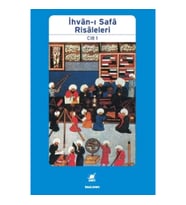 İhvan-ı Safa Risaleleri Cilt: 1