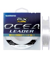 Shimano Ocea EX Fluoro Leader 16lb 50m 0,336mm 7.25kg FC Misina
