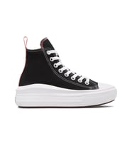Converse 271716C Ctas Move Hi Ayakkabı Siyah