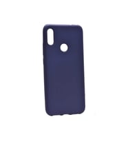 Xiaomi Redmi Note 7 Uyumlu Kılıf Zore Premier Silikon Kapak
