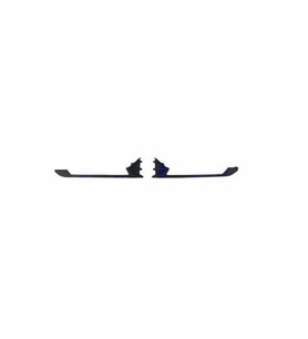 RENAULT CLİO GÜNDÜZ FAR KUŞAĞI SET 2016- 601999165R