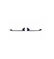 RENAULT CLİO GÜNDÜZ FAR KUŞAĞI SET 2016- 601999165R