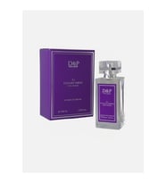 Niche Seri U-S1 Elegant Purple Unisex Extrait De Parfüm 100 ML