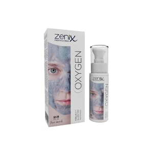 Zenix Oxygen Face Mask 70 Ml