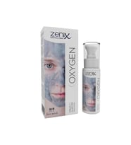 Zenix Oxygen Face Mask 70 Ml