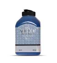 Artdeco Akrilik Boya 500ml Lacivert