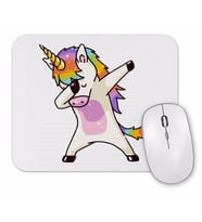 Unicorn Mouse Pad