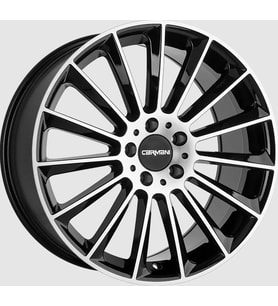 Kormetal CA17 9,0X21" PCD:5112 ET:30 CH:66,6 BD Jant 4 Adet