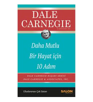 DAHA MUTLU BİR HAYAT İÇİN 10 ADIM
