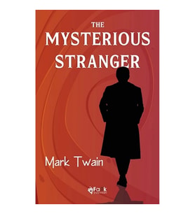 The Mysterious Stranger