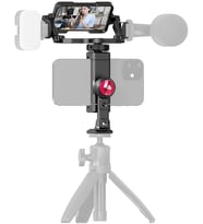 Ulanzi St-27 Telefon Tutucu Stand Ve Ayna Kiti