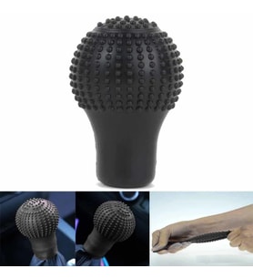 Drs Tuning Vites Topuzu Kılıfı Siyah Icvı149
