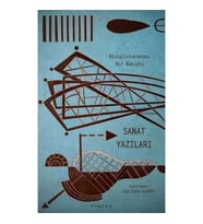 Disiplinlerarası Bir Bakışla Sanat Yazıları