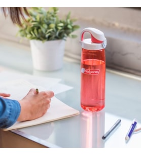 Nalgene Plastik Şişe 'Everyday Otf'