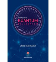 Herkes İçin Kuantum Bilgisayım