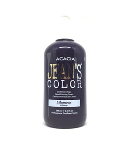 Jean's Color Saç Boyası Lilamor
