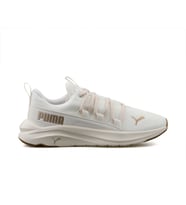 Puma Softride One4All Wn S Kadın Koşu Ayakkabısı 37767205 Bej